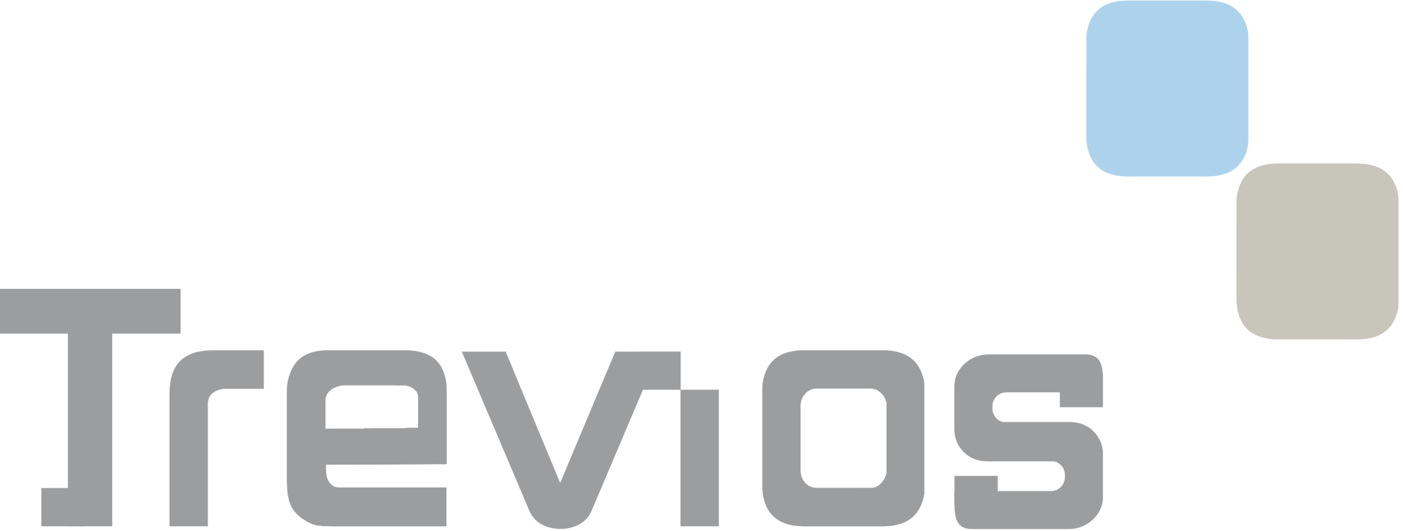 Trevios-Logo